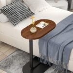 Minimalist Sofa Side Table