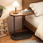 Minimalist Sofa Side Table