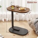 Minimalist Sofa Side Table