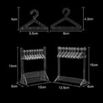Mini Earring Display Rack