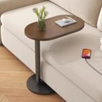 Minimalist Sofa Side Table