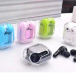 Air 31 airbuds Wireless