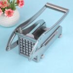 French Fries Potato Chips Slicer