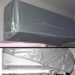AC Cover – 1.5 Ton Indoor & Outdoor Dustproof
