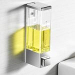 Wall mounted Soap Dispensers