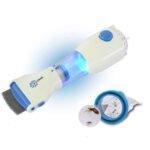 V-Comb Anti Lice Machine