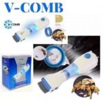 V-Comb Anti Lice Machine