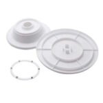 360 Rotating Cake Decorating Stand