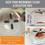 Oven Food Cover Plastic