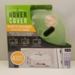 Oven Food Cover Plastic