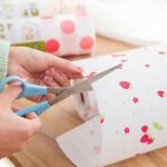Kitchen Anti Slip Foam Drawer Mat – 2 Rolls Pack