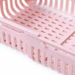 Expandable Fridge Storage Basket