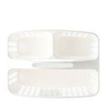 3 Compartment Storage Basket