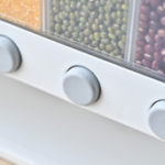 6 In 1 Grain Cereal Dispenser
