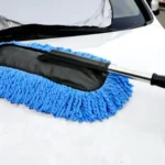 Microfiber Car Cleaning Duster Random Colors