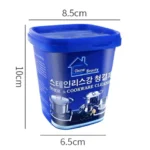 Rust Remover Powerful Dirt Stain Cleaner