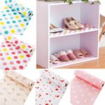 Kitchen Anti Slip Foam Drawer Mat – 2 Rolls Pack