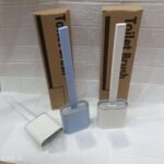 Silicon Toilet Brush