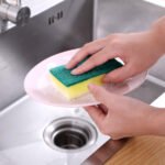2-in-1 Soap Pump Dispenser