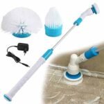 Spin Scrubber Chargeable Hurricane