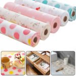 Kitchen Anti Slip Foam Drawer Mat – 2 Rolls Pack
