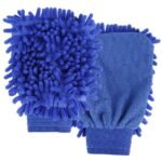 Microfiber Cleaning glove
